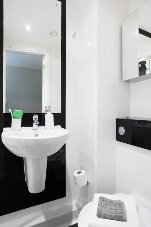Modern Ensuite Rooms in Durham City Centre