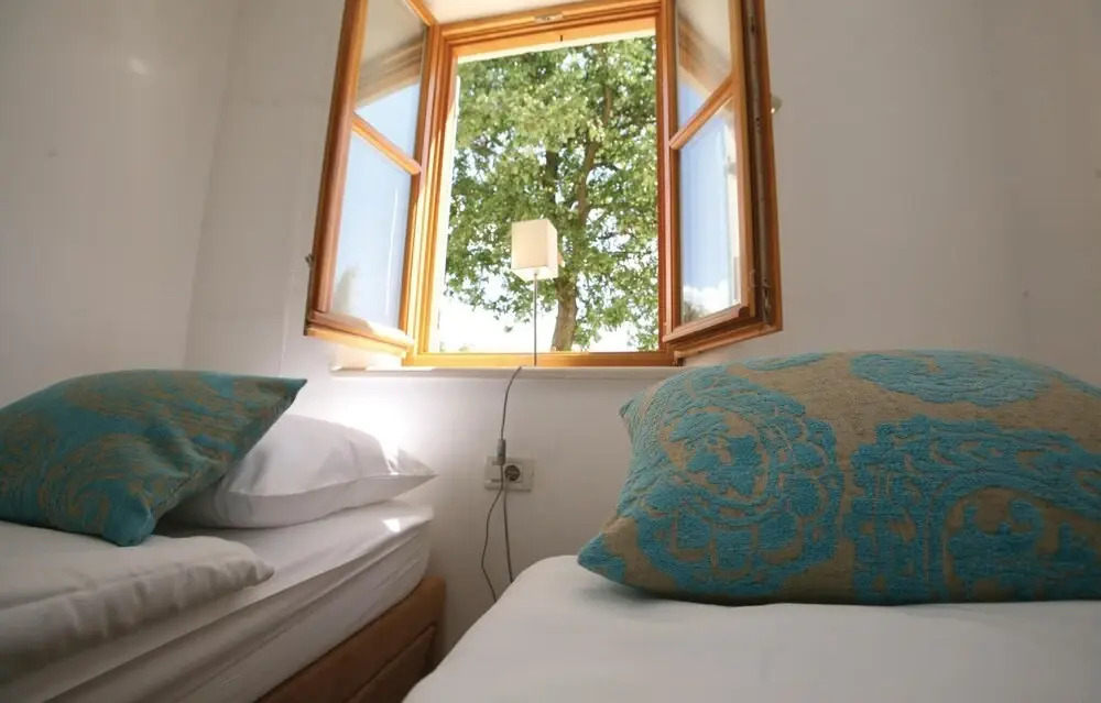 Nice Home in Buje With Wifi and 3 Bedrooms
