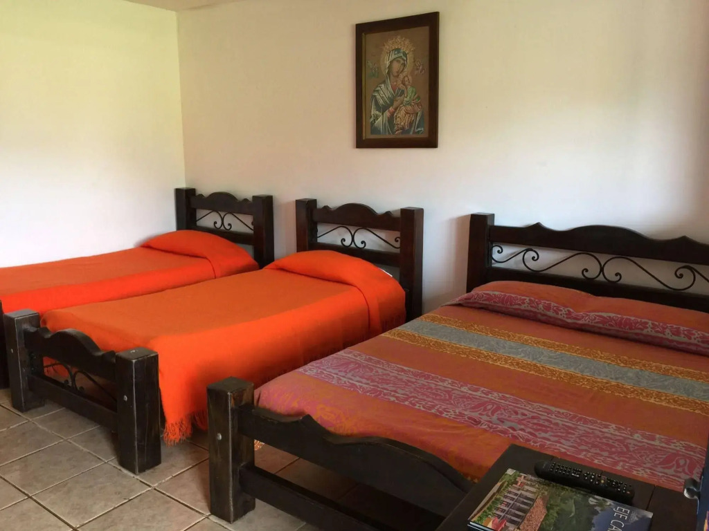 Hotel Quindio Campestre