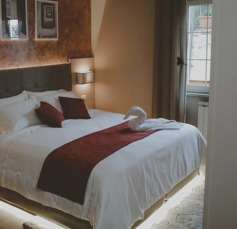 B&B Dei Segreti