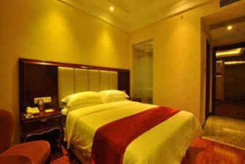 Super 8 Hotel
