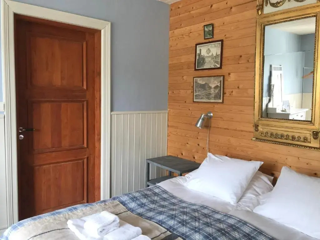 Mellby 11 Bed & Breakfast