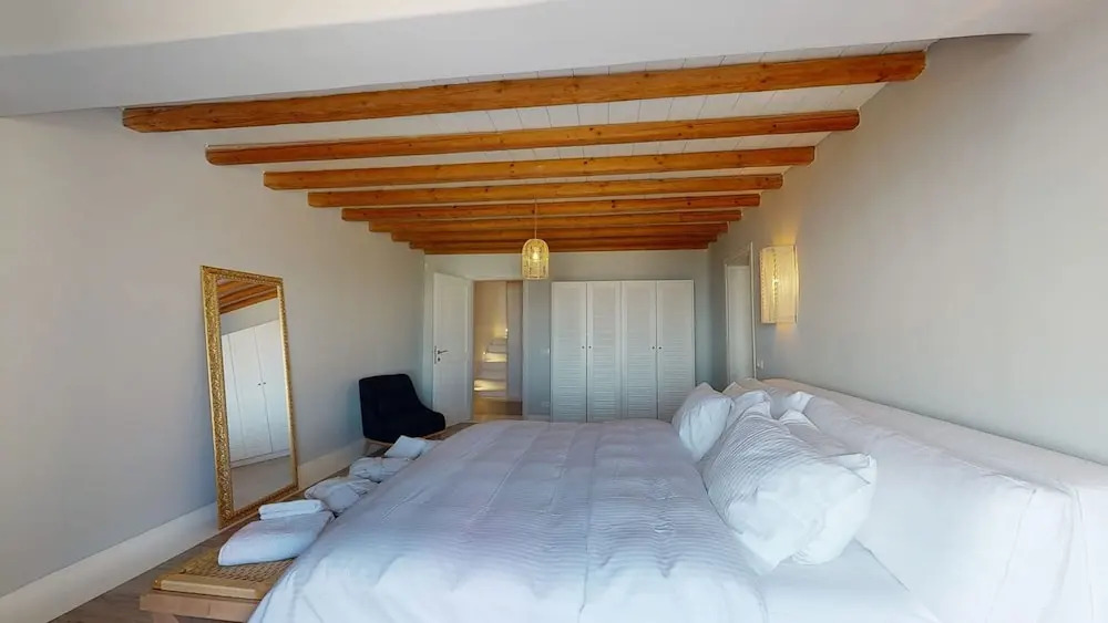 Atlas in Mykonos With 8 Bedrooms and 8 Bathrooms