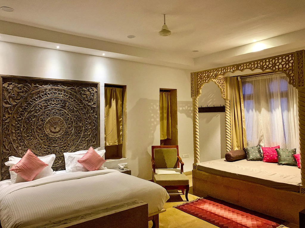 Casa De Kaku Jaisalmer