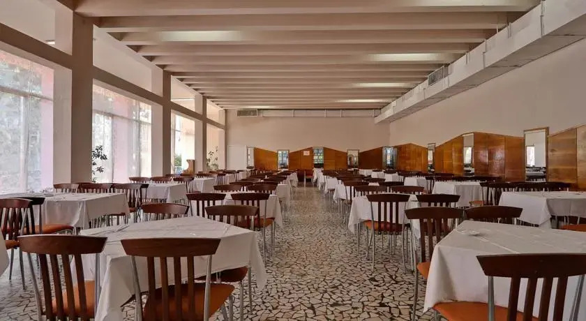 Hotel Venus