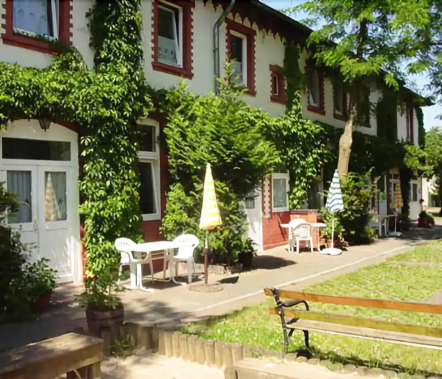 ApartHotel Landhaus Lichterfelde