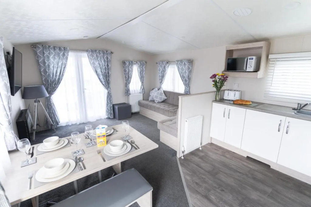 Marine Holiday Park