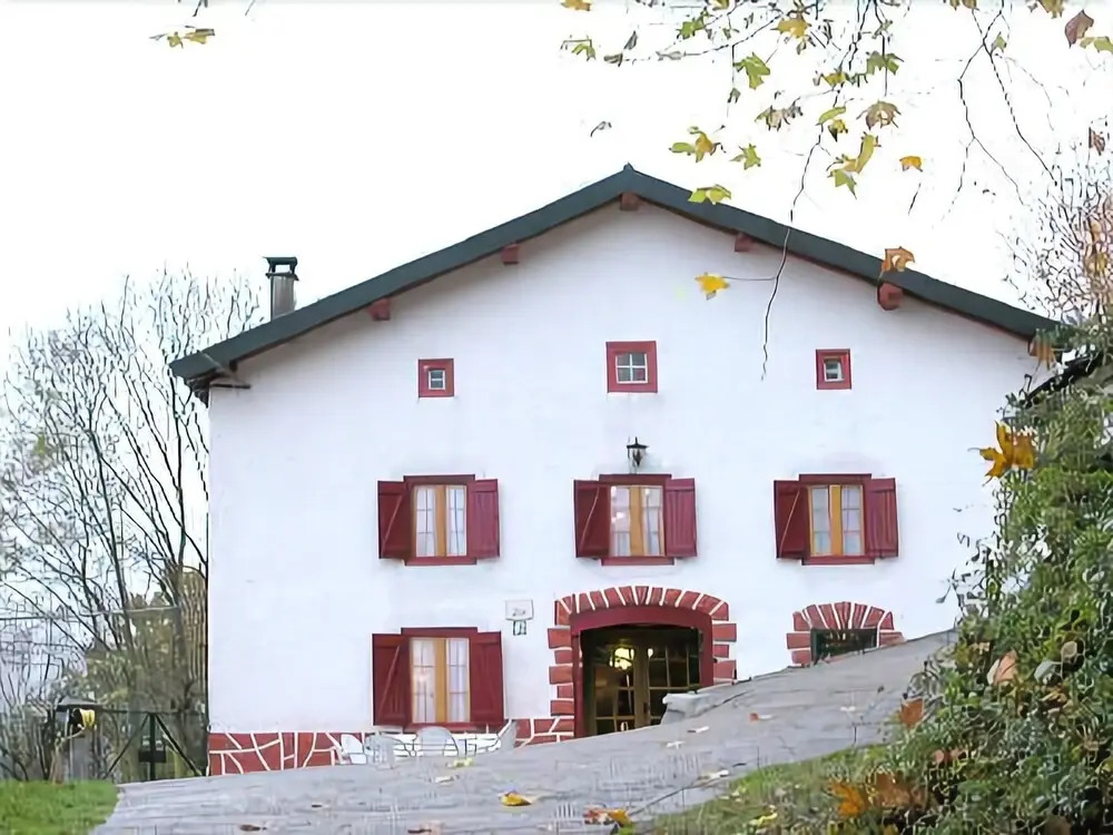 Casa Rural Navarlaz