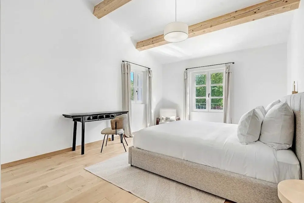 Exceptional Villa- AC- 5br-10p- Baie des Canebiers