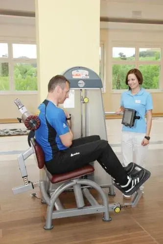 Gesundheitsresort Königsberg Bad Schönau