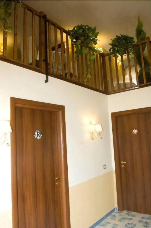 Bed & Breakfast Medea