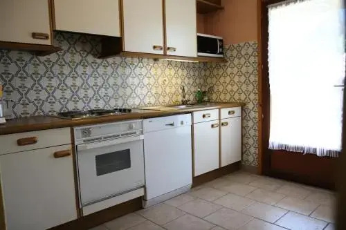 Appartement 7 Pers. Dans Chalet Classe 2* 70075