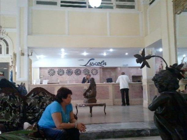 Hotel Lincoln