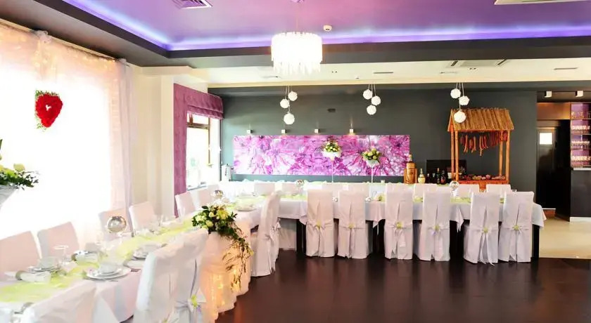 Villa Solaris