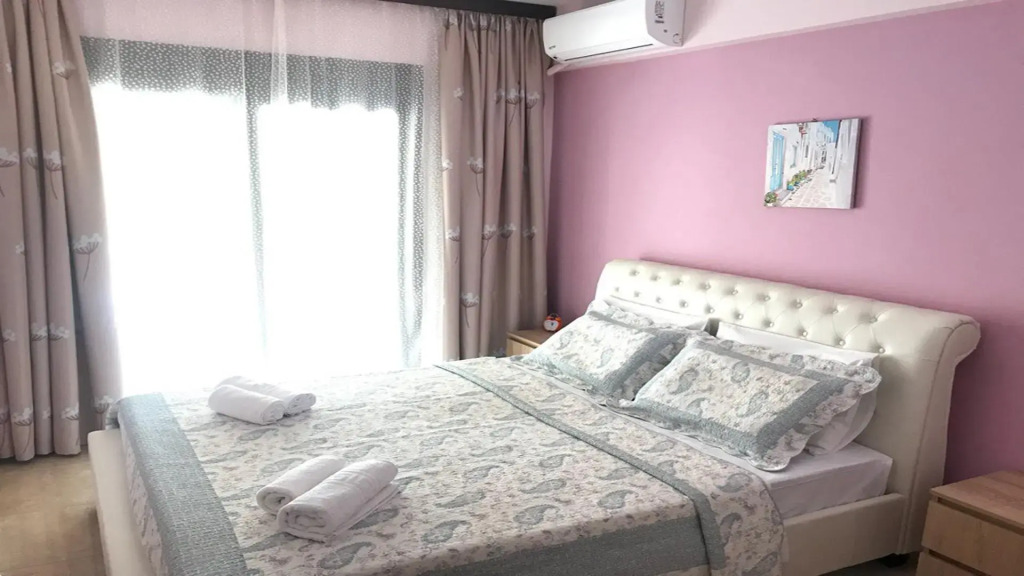 Cozy Apartment In Rhodes