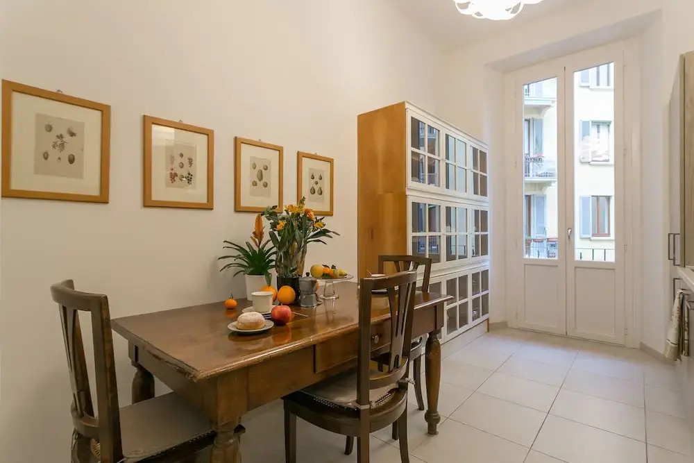 notaMi - Sempione Superior Home
