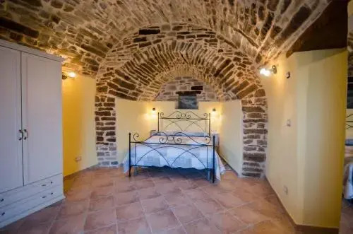 Il Borgo Ducale Ospitalità Diffusa - Appartamento Palazzo Ducale