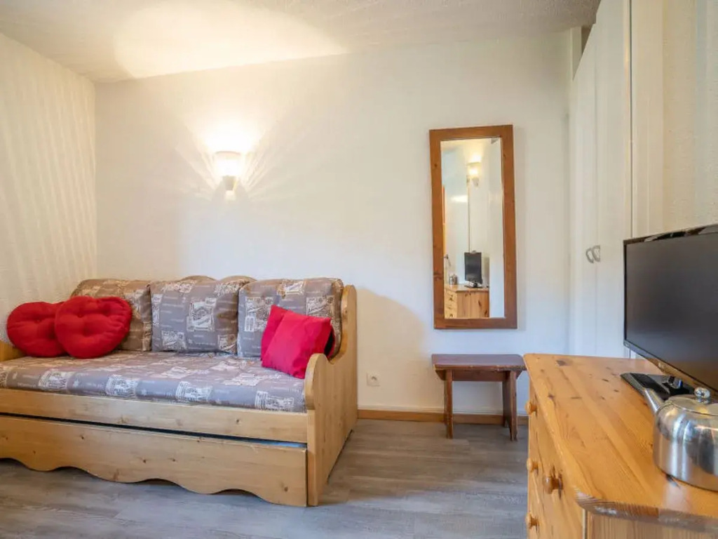 Apartment Armoise Les Menuires 29906