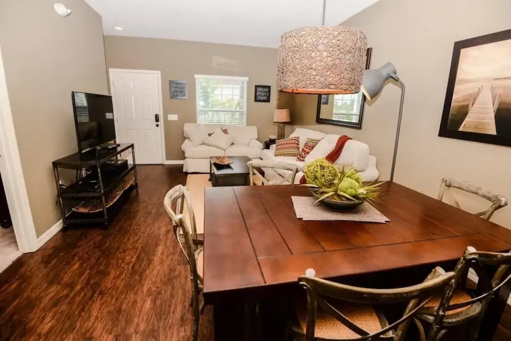 Nov Special Near Disney WL 3 Beds ID: 216948