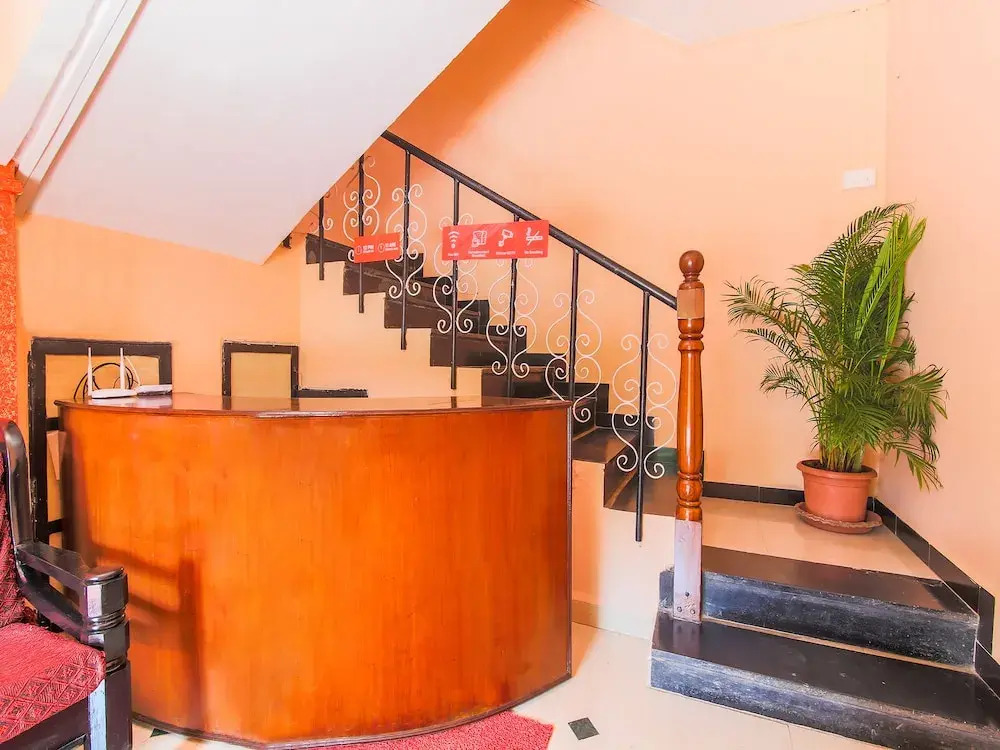 OYO 22266 Jose Holiday Home