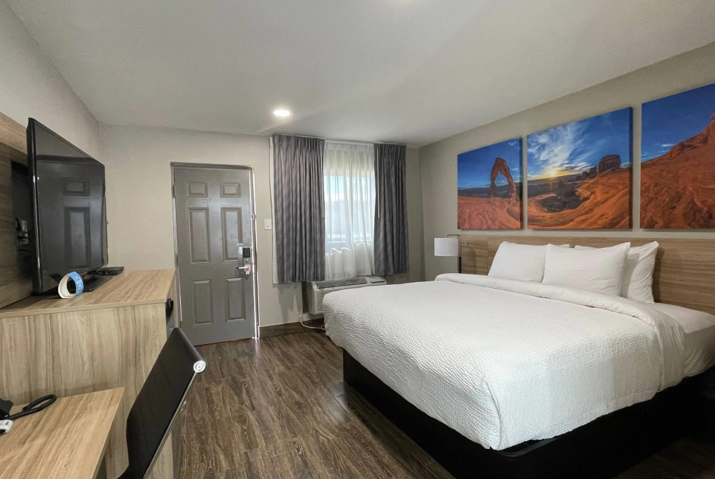 Days Inn by Wyndham Sulphur Springs