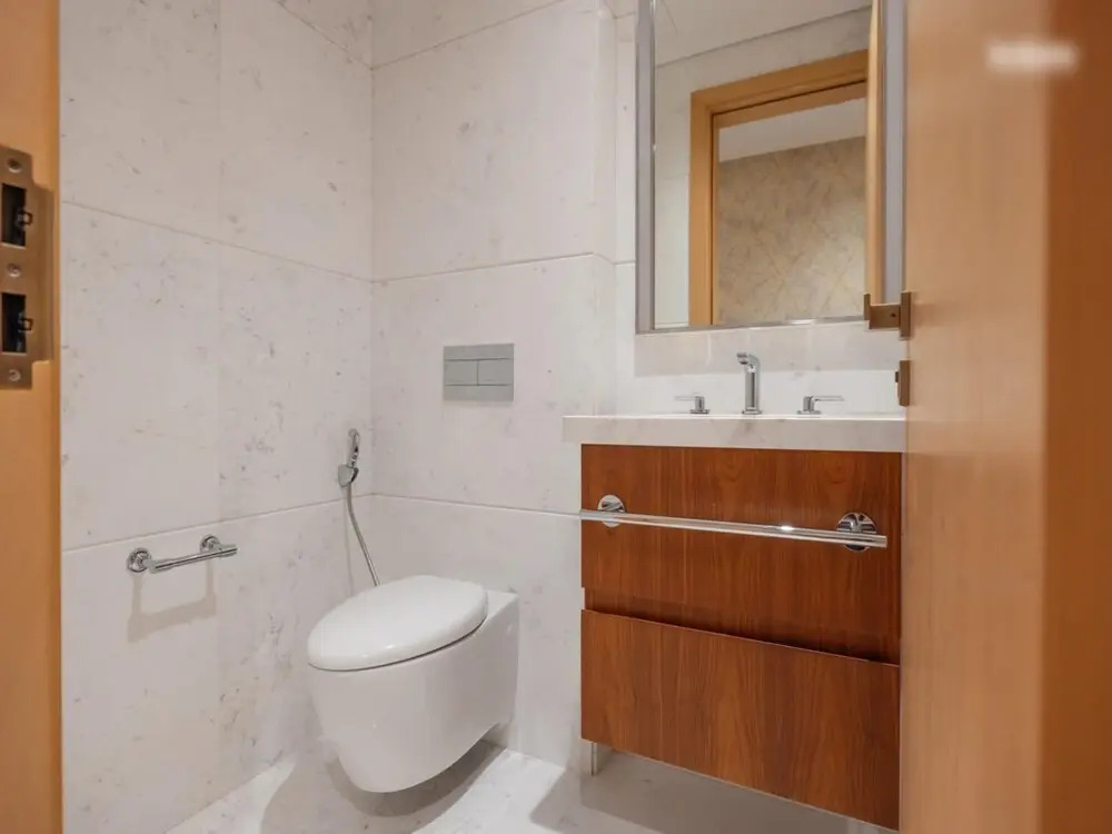 Bridge to Dubai Mall 1 Bed