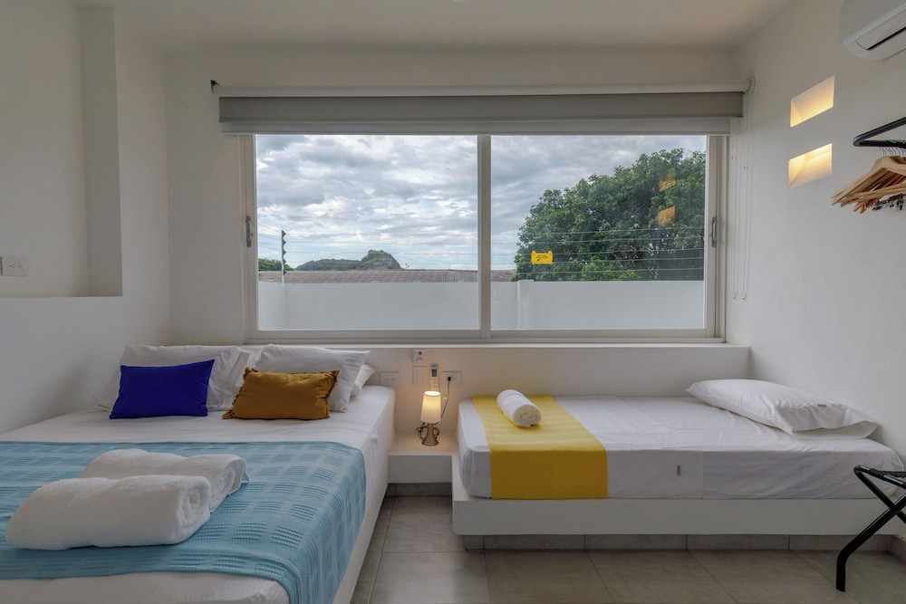 Casa Paguro by Xarm Apartments