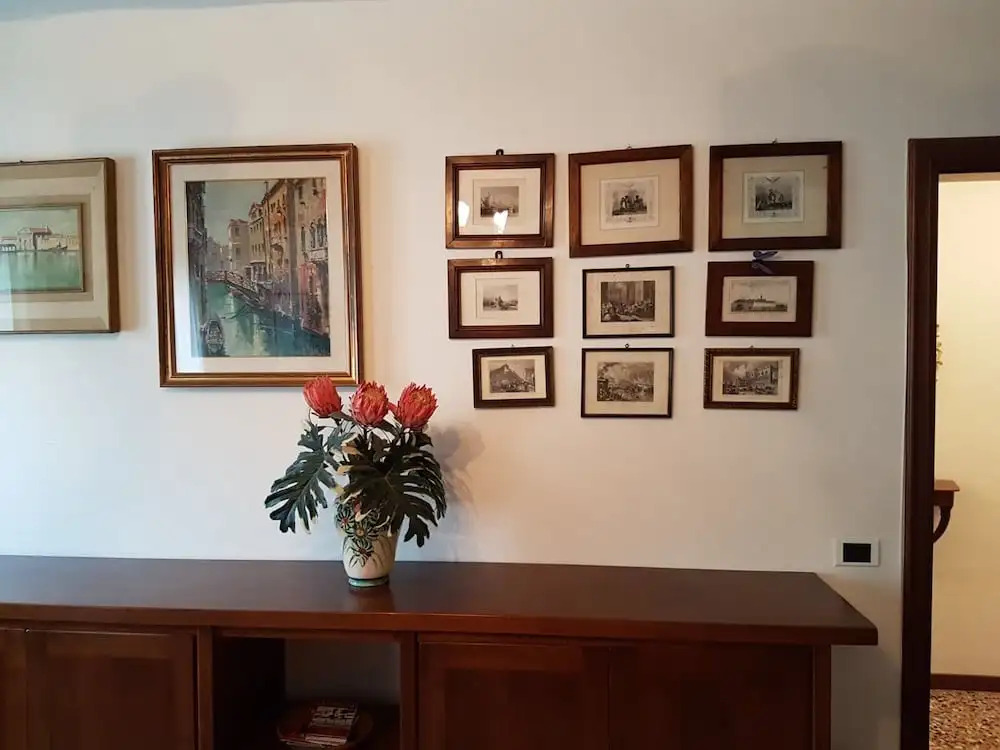 Residenza del Lovo