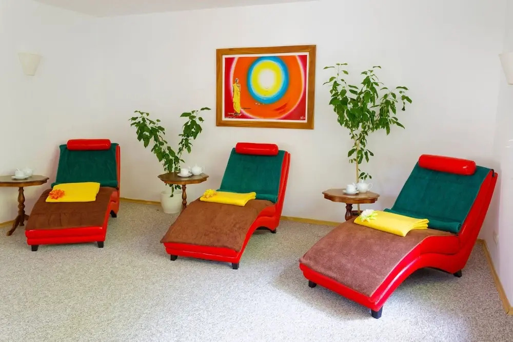 Sathya Ayurveda