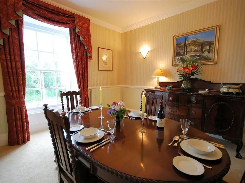 Belgrave B&B