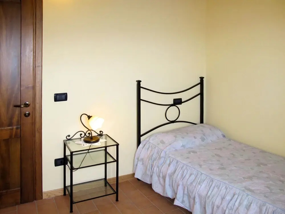 Holiday Home Poggetto Pellegrini by Interhome