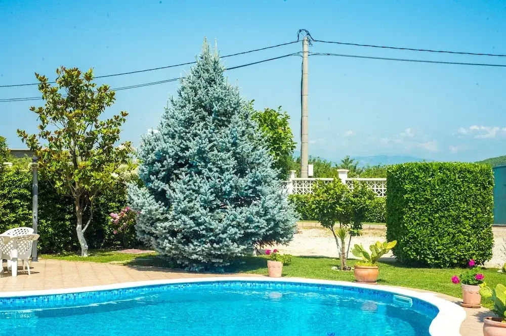 Villa Oggi