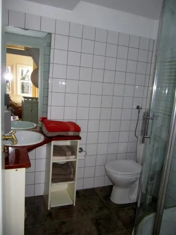 Kalkmarkt Suites
