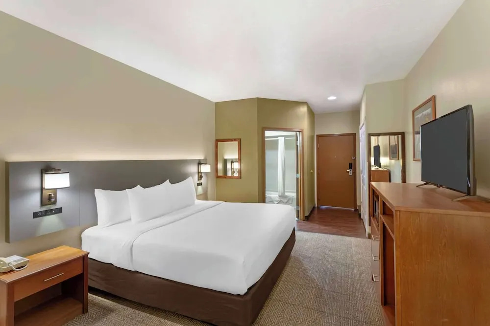 Comfort Inn Richfield