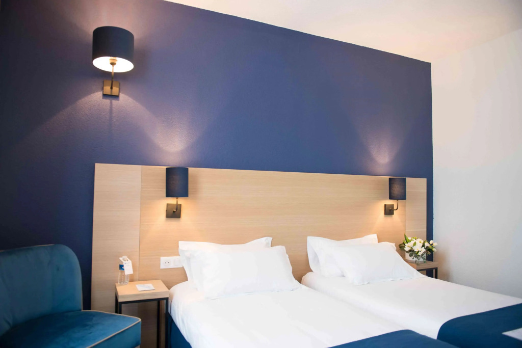 Best Western Hôtel Le Sud