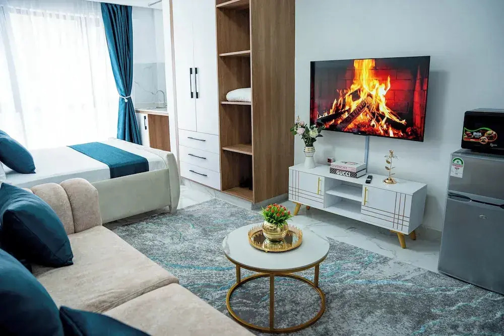 Maskan Suites