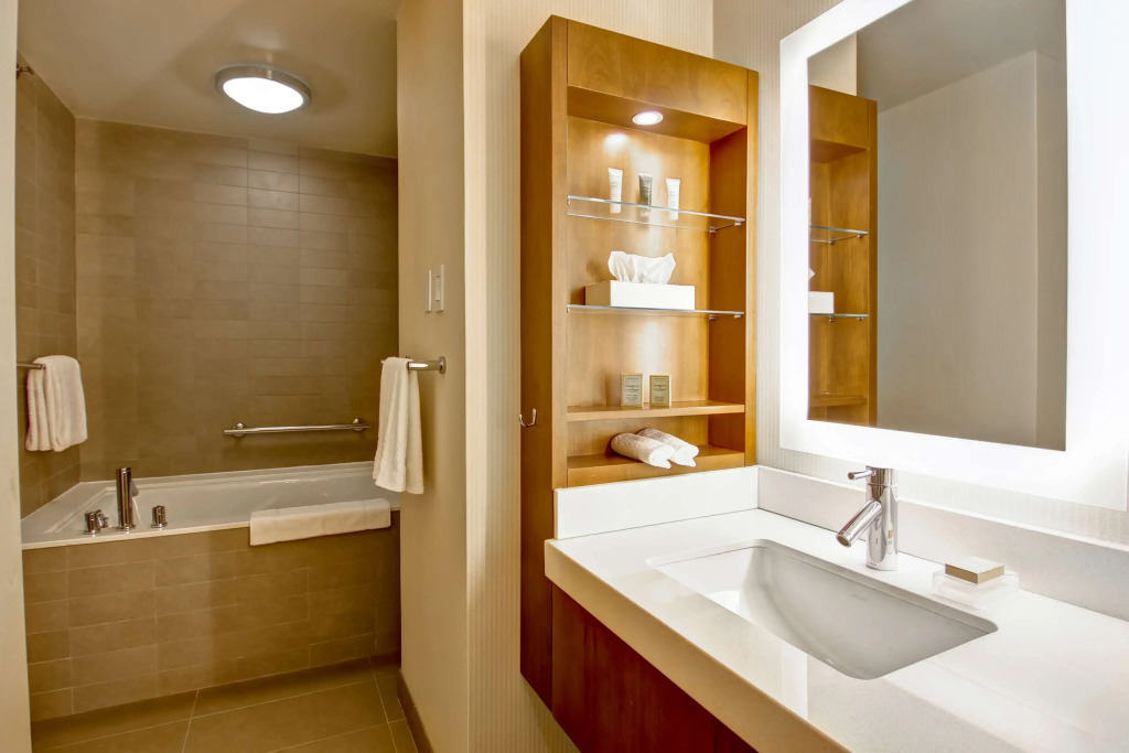 Hilton Mississauga/Meadowvale