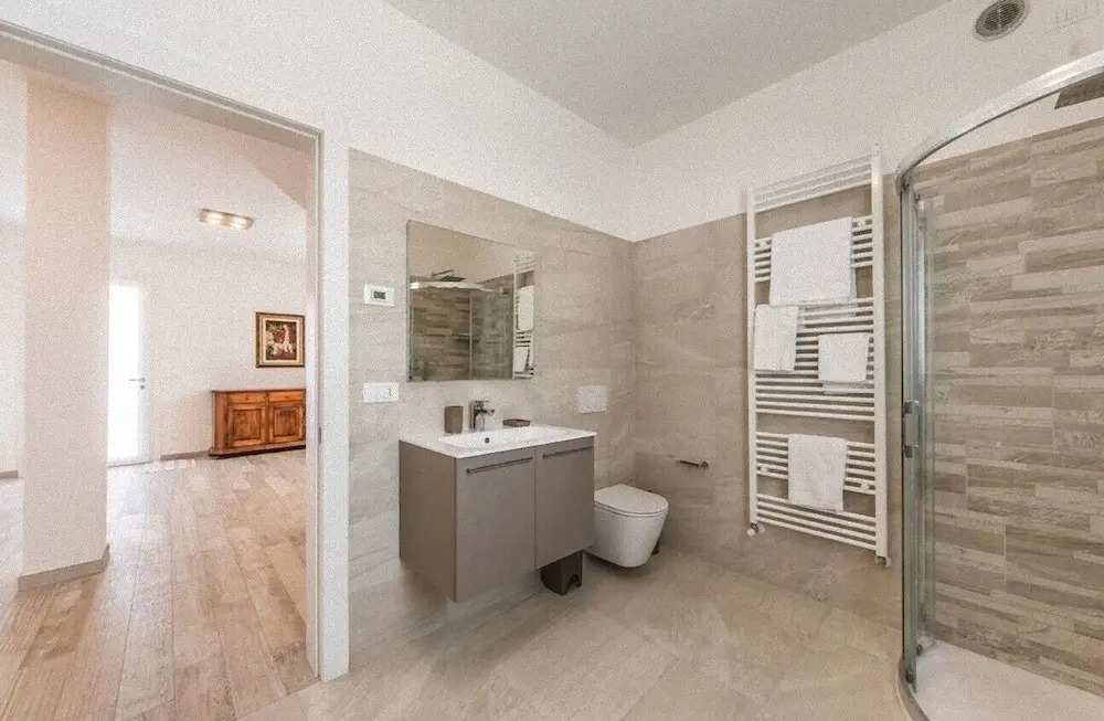 Lovely Apartment Ground Floor Nearly Eraclea sea