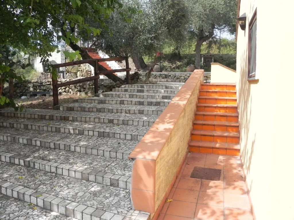 Agriturismo B&B Il Rifugio di Nino