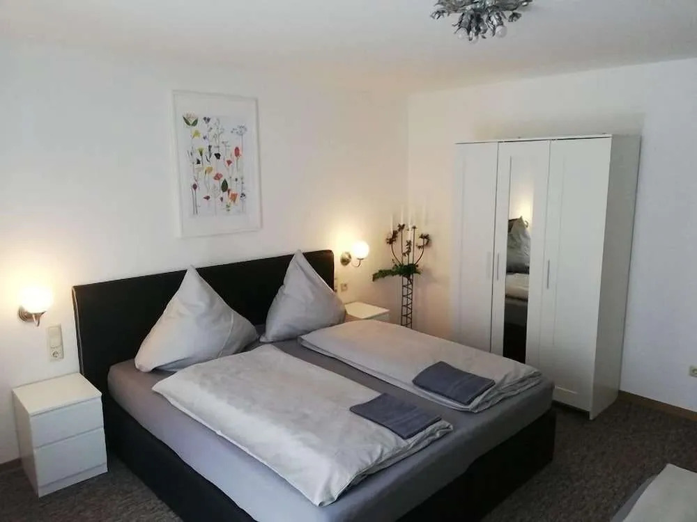 Schulinska Apartment