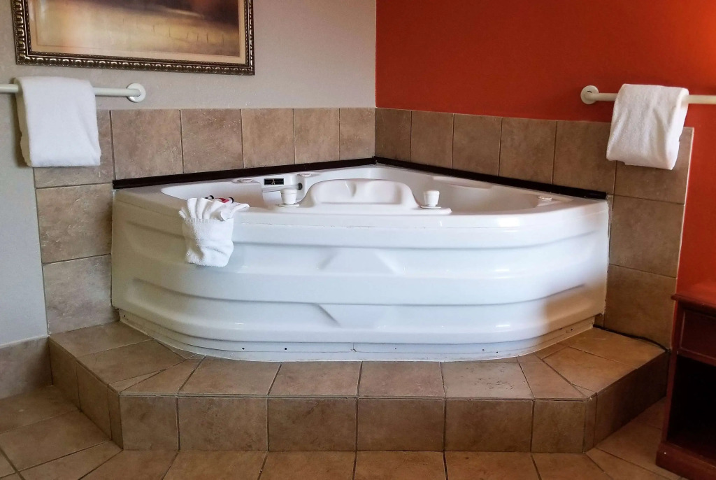 Baymont by Wyndham Indianapolis South