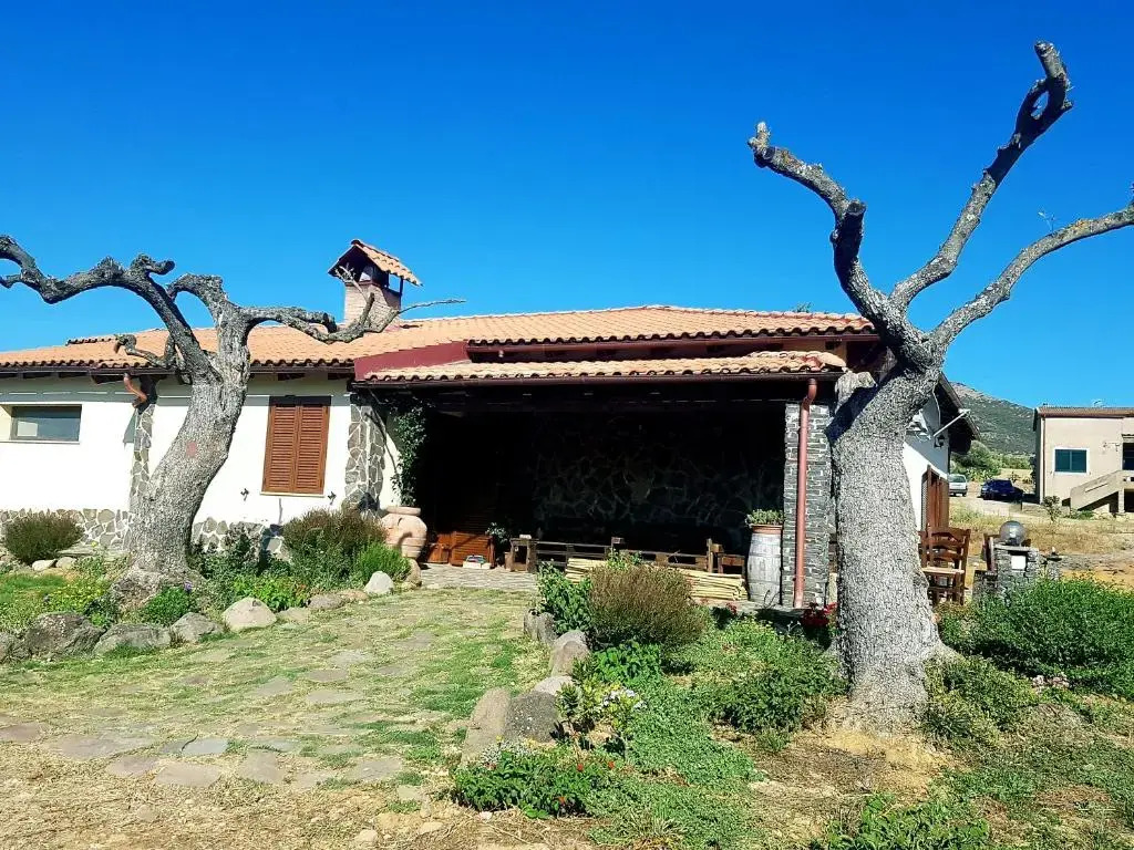 B&B Gennemara - Porta del Mare