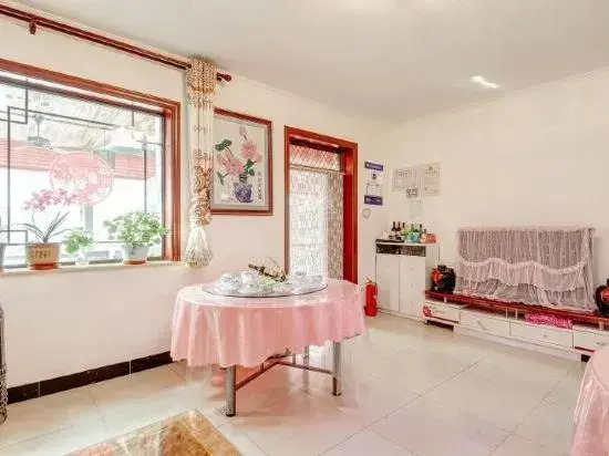 Xianyaju Hostel