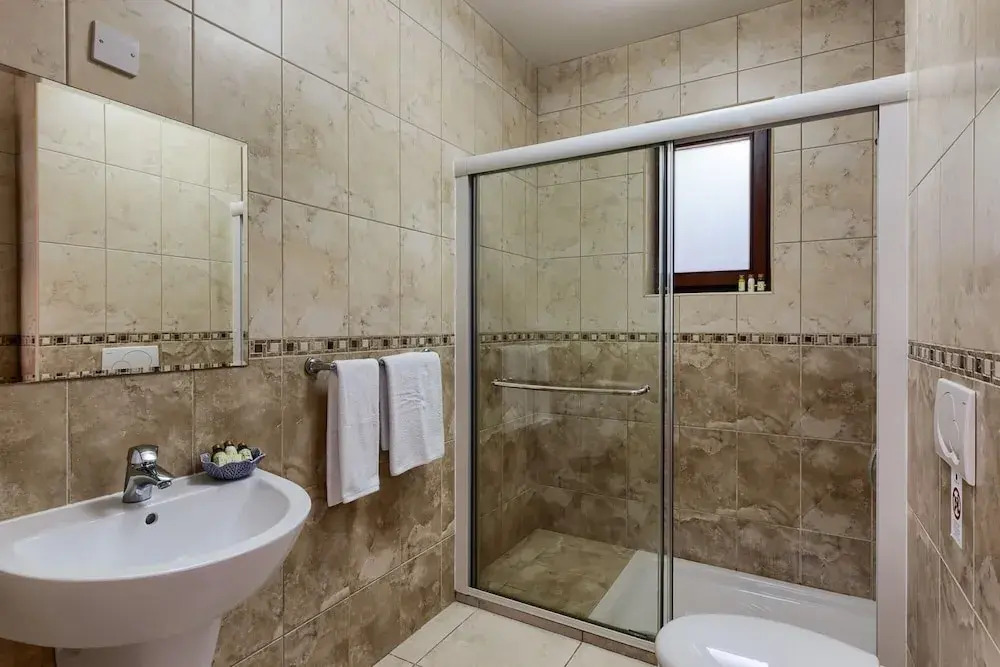 Aphrodite Hills Holiday Residences Superior Villas 3 Bedroom Superior Villa - 0400