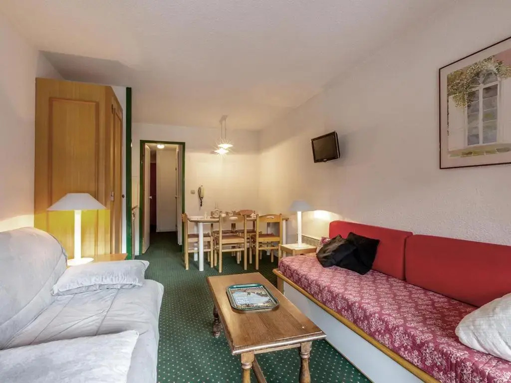 Appartement Méribel, 3 pièces, 6 personnes - FR-1-355-57