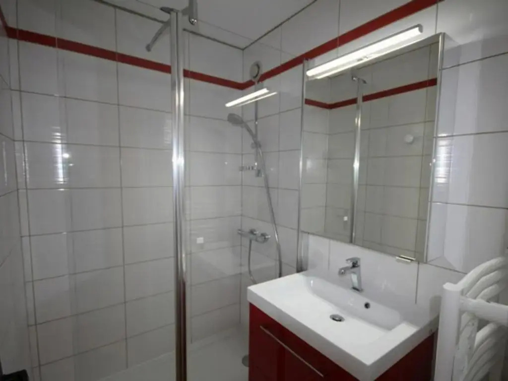 Appartement Les Saisies, 2 pièces, 5 personnes - FR-1-293-127
