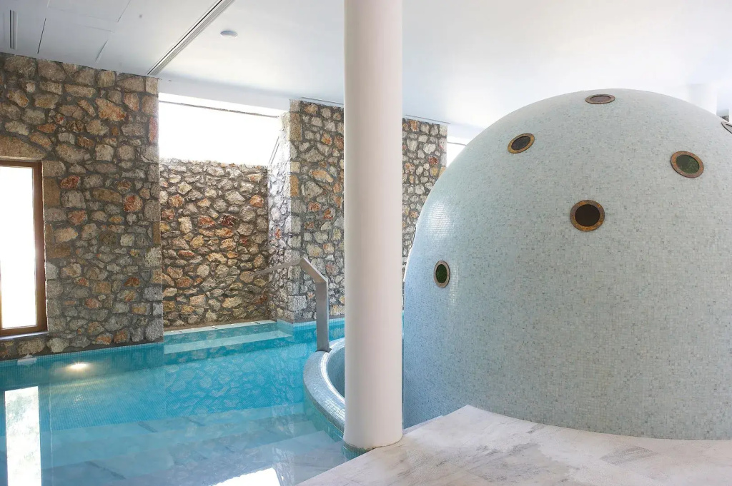 Aulus Lindos Rhodes, All-Inclusive Resort, Curio Collection by Hilton