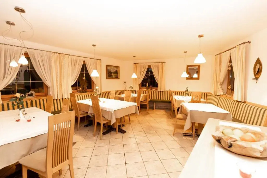 Residence Alpenrose