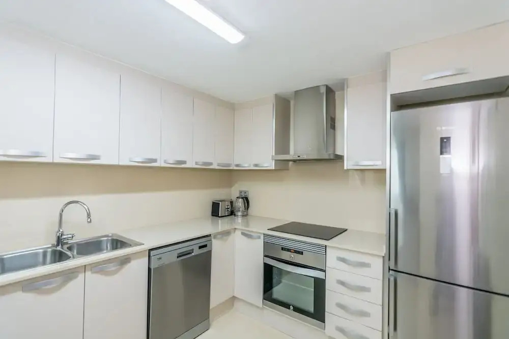 HomeHolidaysRentals Ilusion