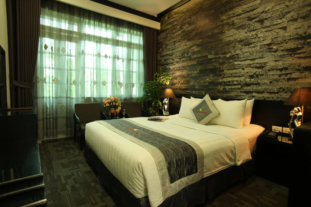Tuong Vi Hotel